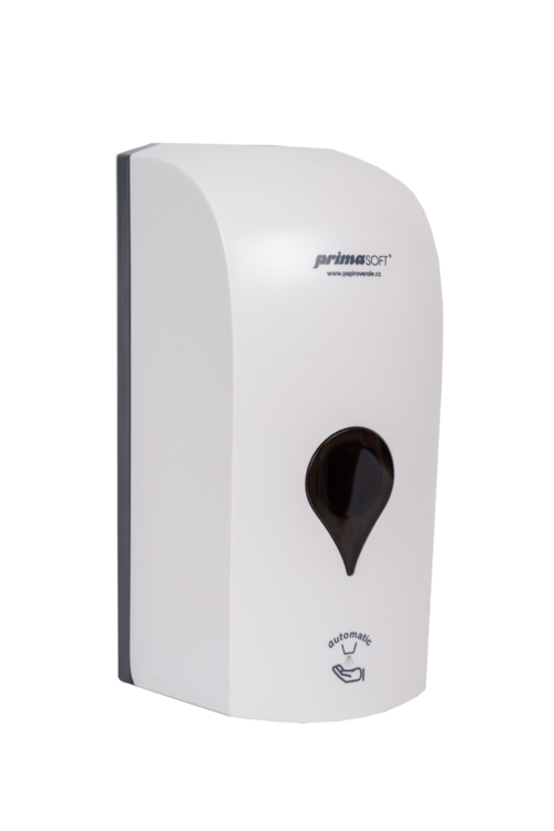 Desinfektionsmittel-Spender mit Sensor, 1000 ml