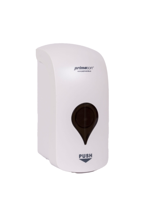 Schaumseifenspender, 500 ml