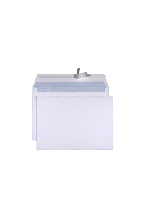 Mettler Couvert C5 ohne Fenster Haftklebe 100g – 500 Stück