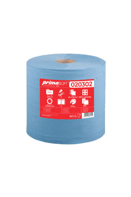 Industrierolle PrimaSoft Exclusiv