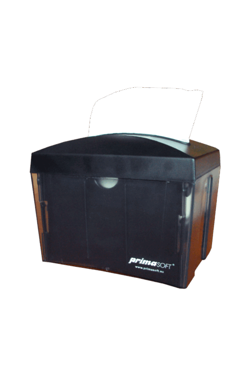 Papierservietten-Spender