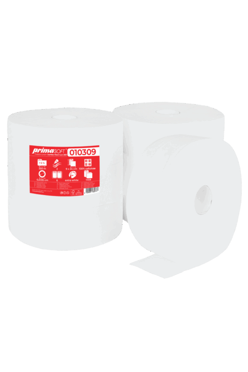 Toilettenpapier: Exclusive  –  Jumbo