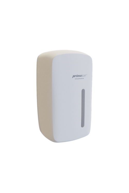 Toilettenpapierspender für gefaltetes ZZ-Toilettenpapier